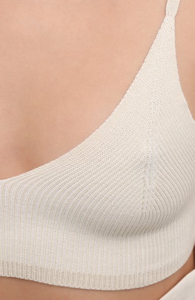 Бра-топ JACQUEMUS, арт. 211KN15/204801, фото 5