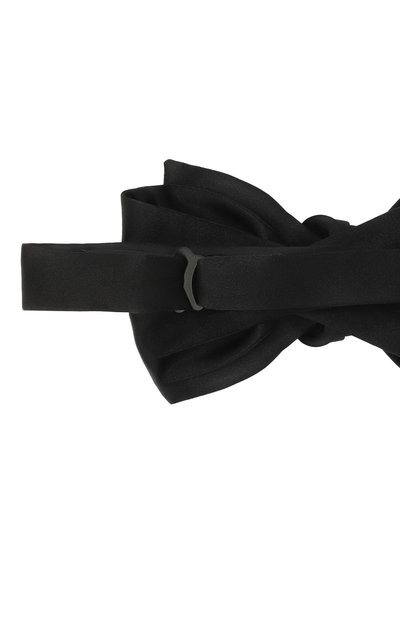 Шелковый галстук-бабочка BRIONI, арт. 01S200/PZ411, фото 3