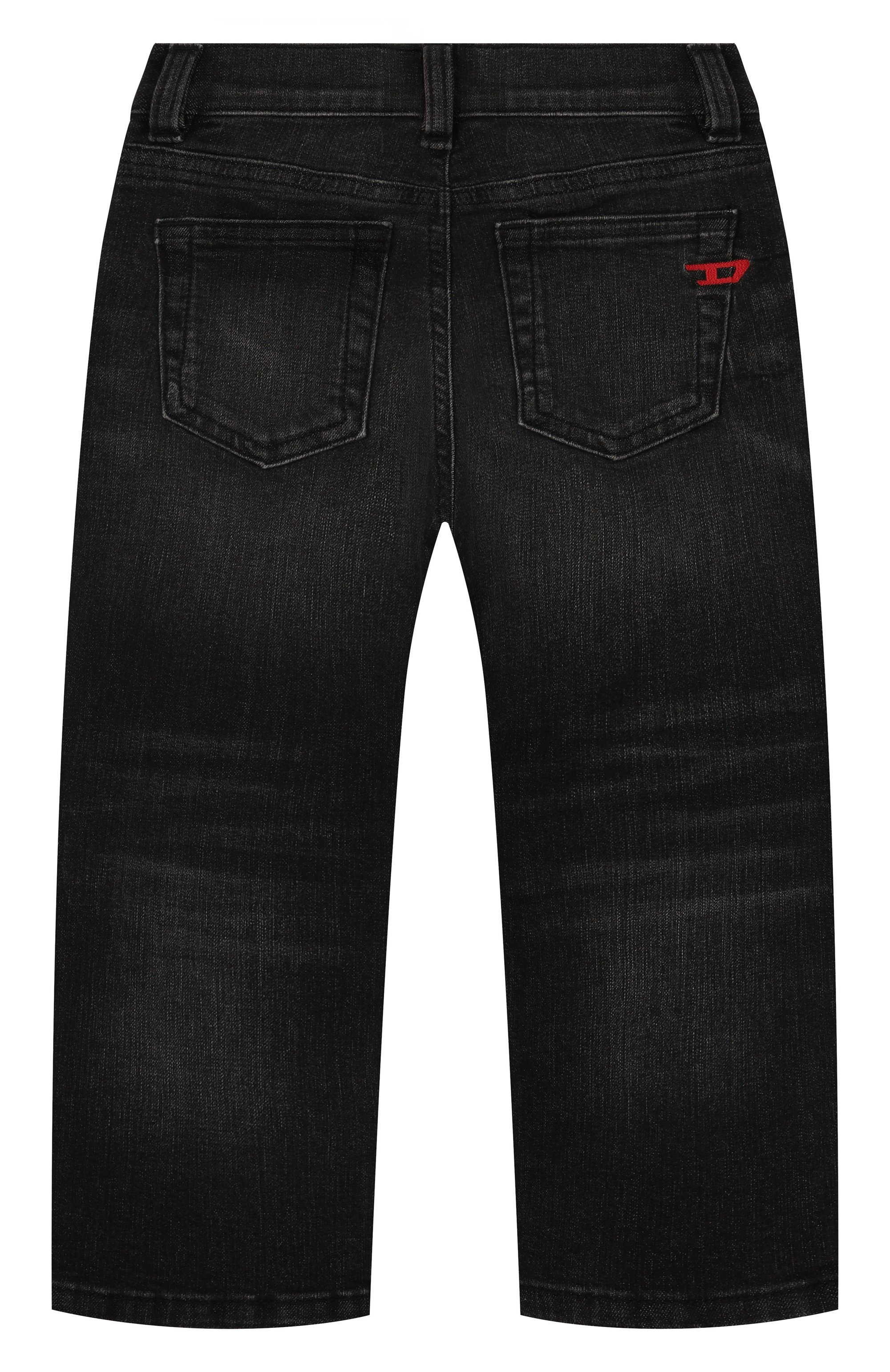 Джинсы DIESEL, арт. J00809/KXBQQ, фото 2