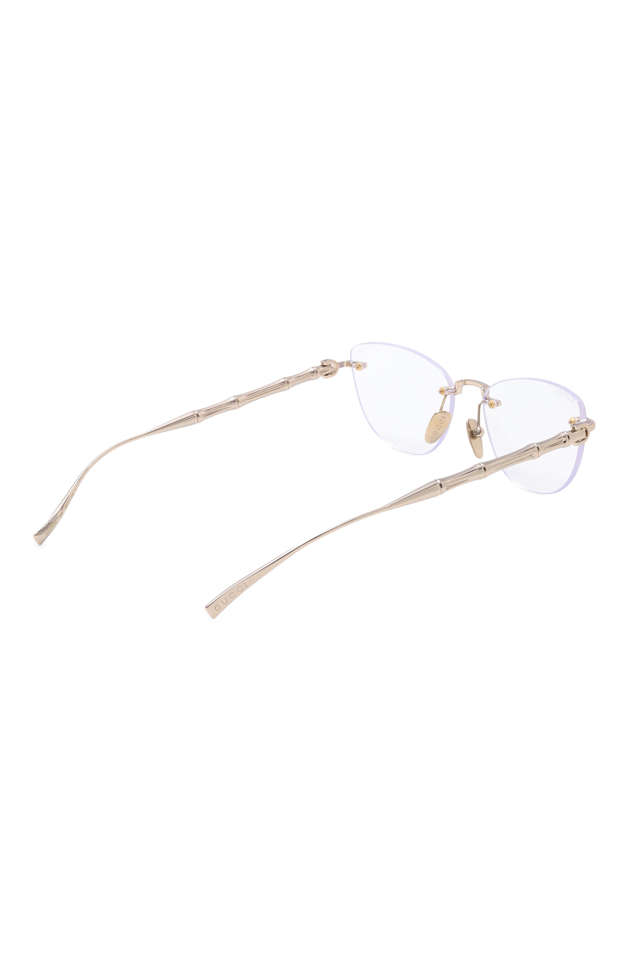 Солнцезащитные очки GUCCI, арт. GG2063S 006, фото 3