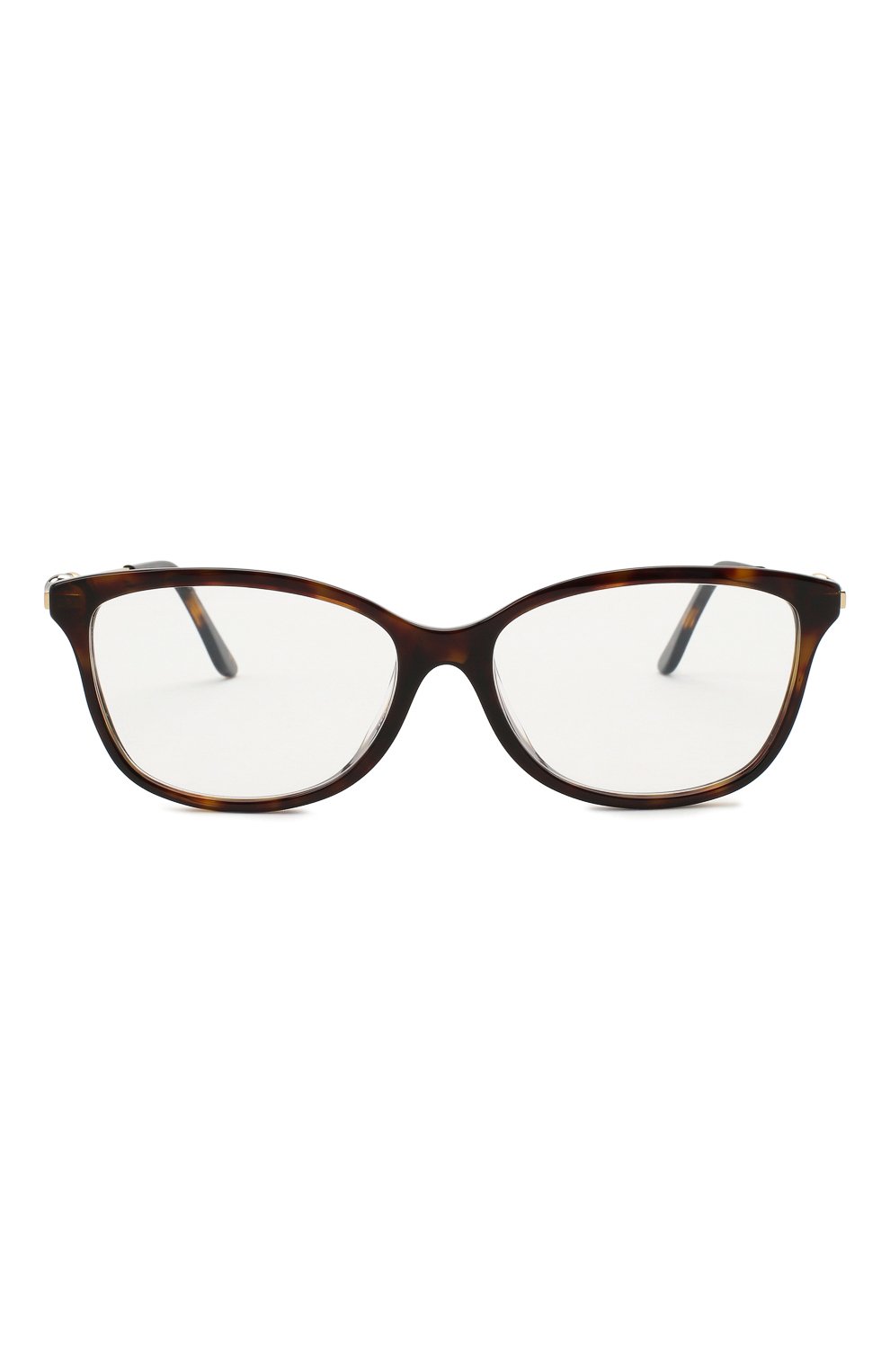 Оправа CARTIER коричневого цвета по цене 69950 руб., арт. CT02570A 002, фото 3 Оправа CARTIER, арт. CT02570A 002, фото 3