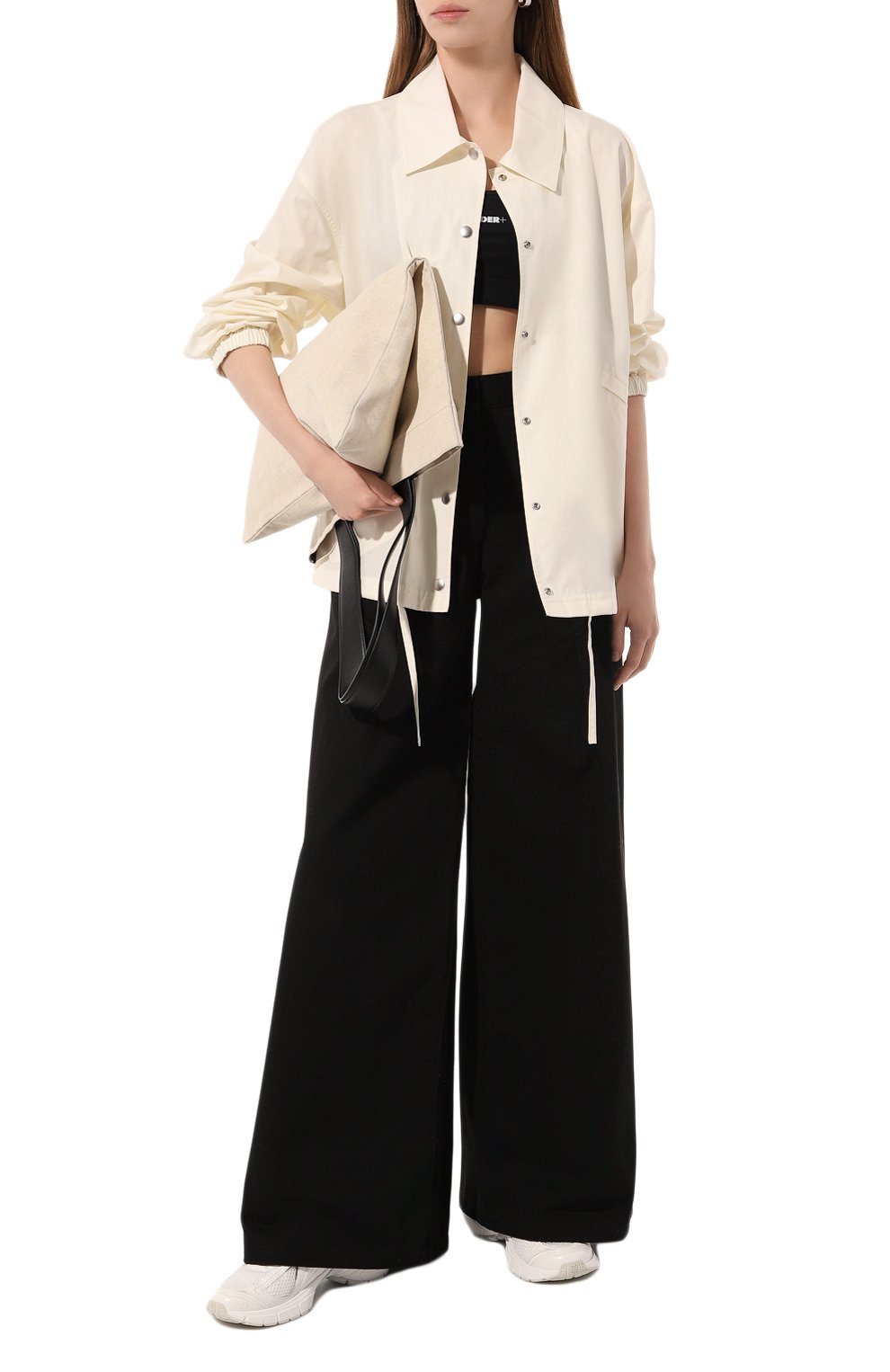 Комбинированные кроссовки tk-mx GIVENCHY, арт. BE003BE1RJ, фото 2