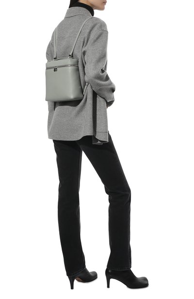 Рюкзак  extra pocket LORO PIANA, арт. FAM0893, фото 3