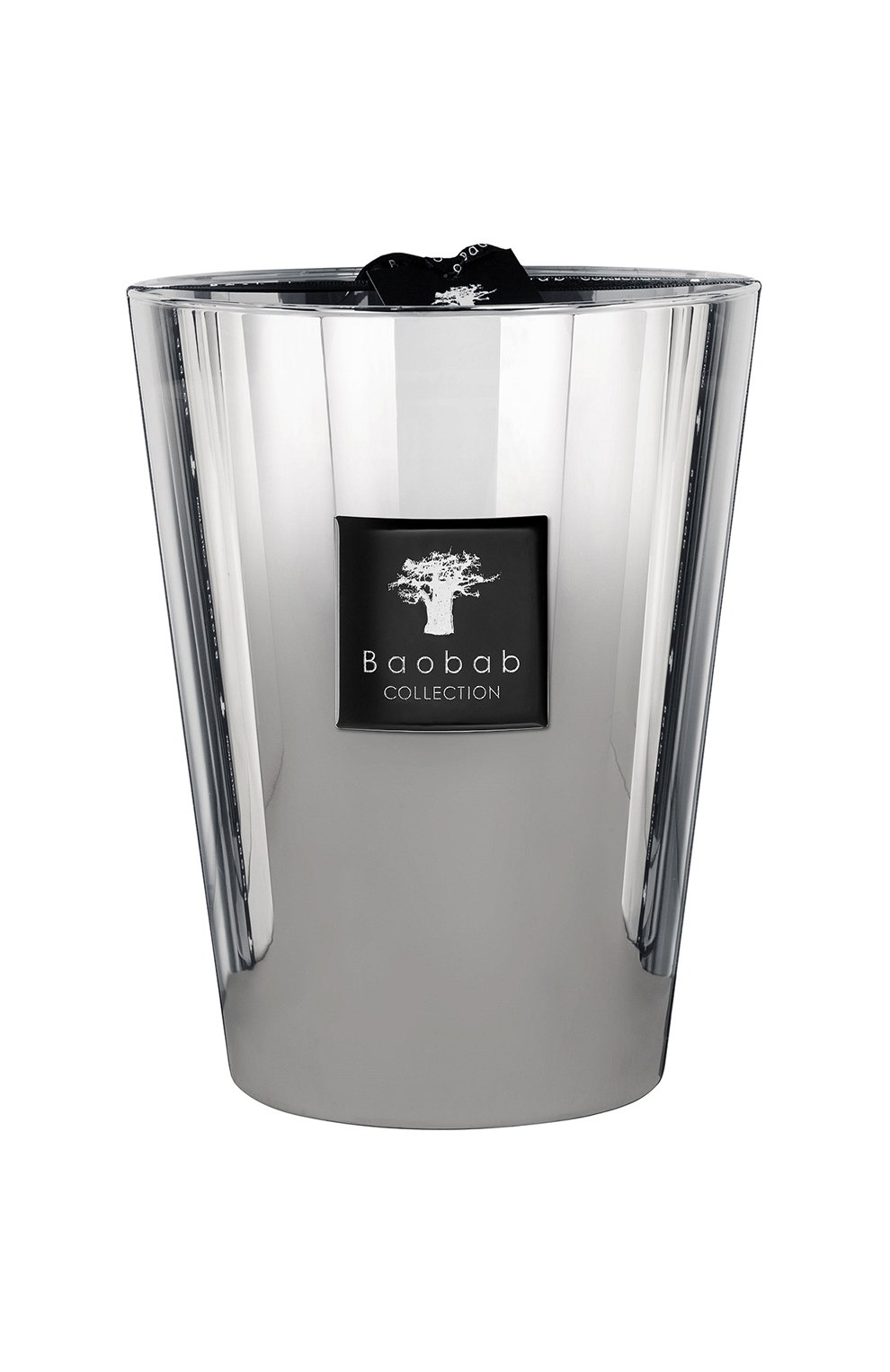 Свеча les exclusives max 24 platinum BAOBAB, арт. 5415198124752, фото 1
