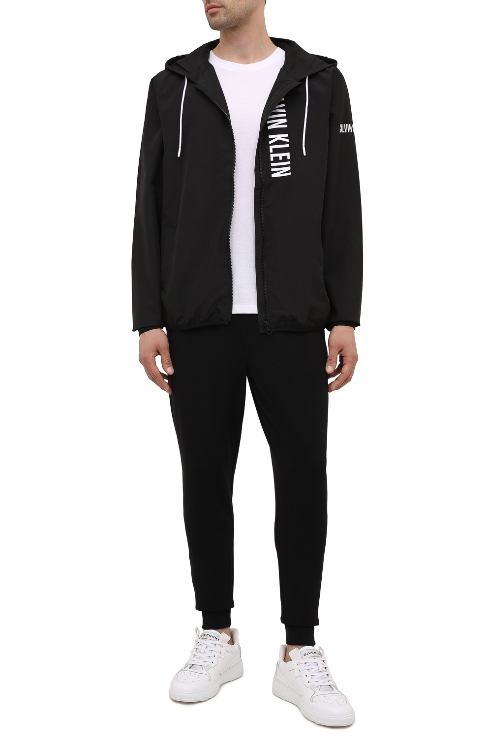 Куртка CALVIN KLEIN, арт. KM0KM00597, фото 2