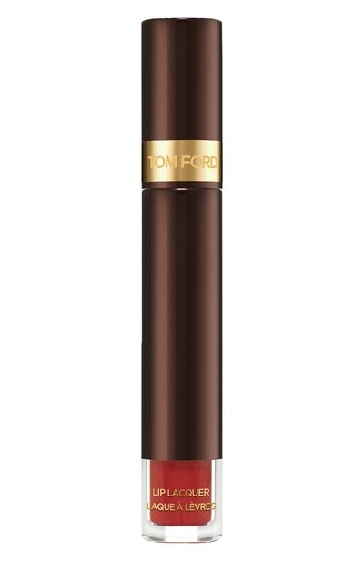 Женские блеск для губ lip lacquer, оттенок ruby rush TOM FORD, арт. T6EL-03