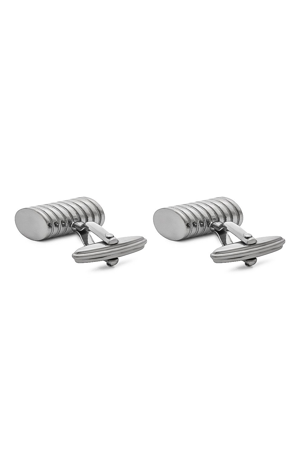 Запонки LANVIN синего цвета по цене 29950 руб., арт. 9524/6, фото 3 Запонки LANVIN, арт. 9524/6, фото 3