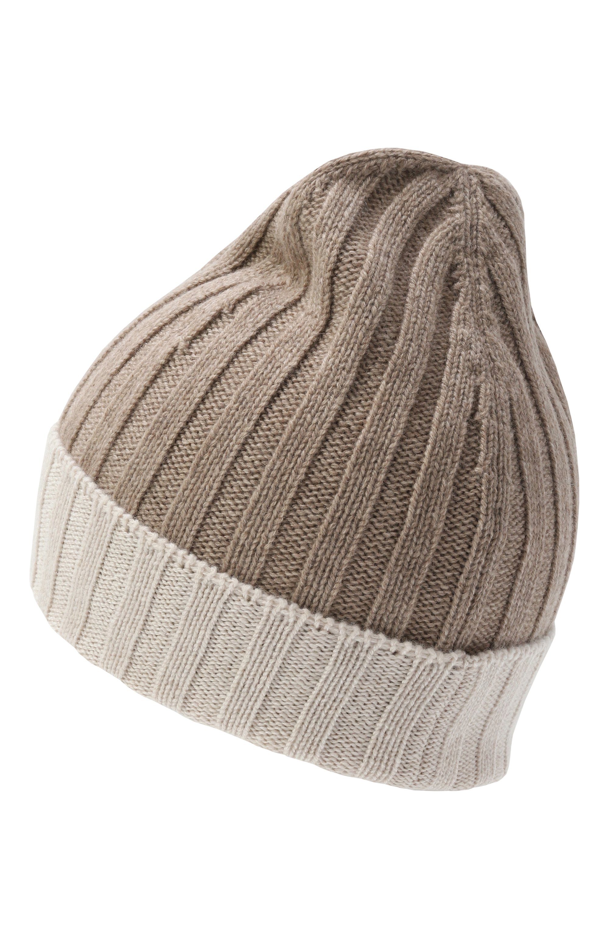 Кашемировая шапка GRAN SASSO, арт. 13165/15562, фото 2