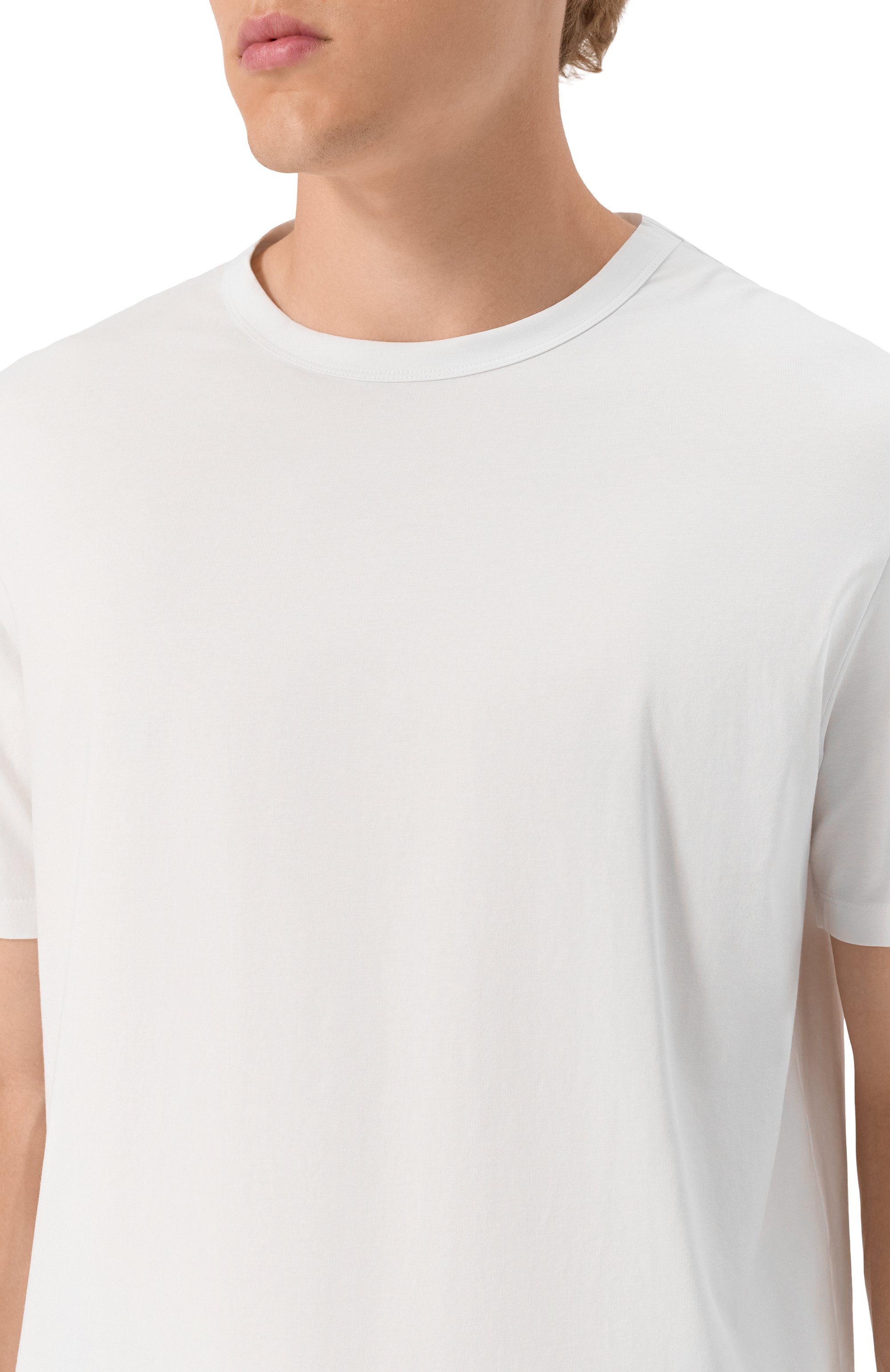 Комплект из двух футболок HUGO BLUE, арт. 50546933, фото 5