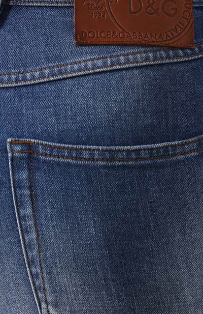 Джинсы DOLCE & GABBANA, арт. FTAH6D/G8990, фото 5