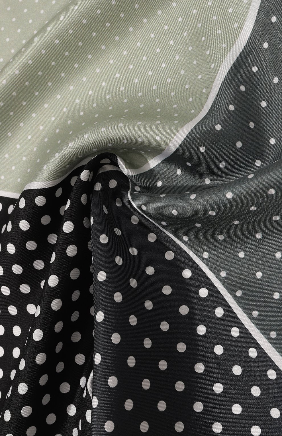 Шелковый платок LANVIN, арт. 3850/HANDKERCHIEF, фото 3