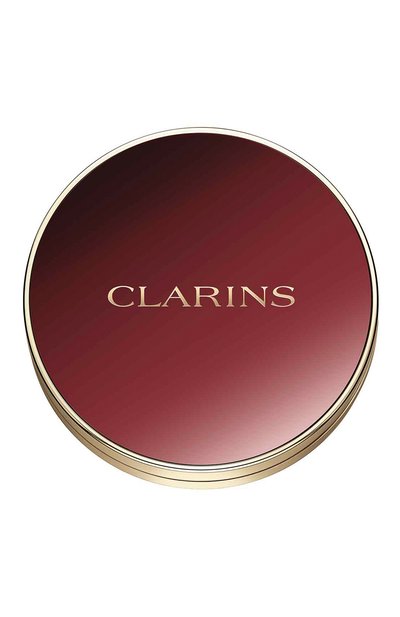 Четырехцветные тени для век ombre 4 couleurs, оттенок 10 (4.2g) CLARINS, арт. 80106693, фото 4