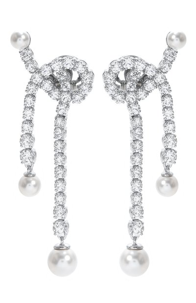 Женские серьги matrix SWAROVSKI, арт. 5692417