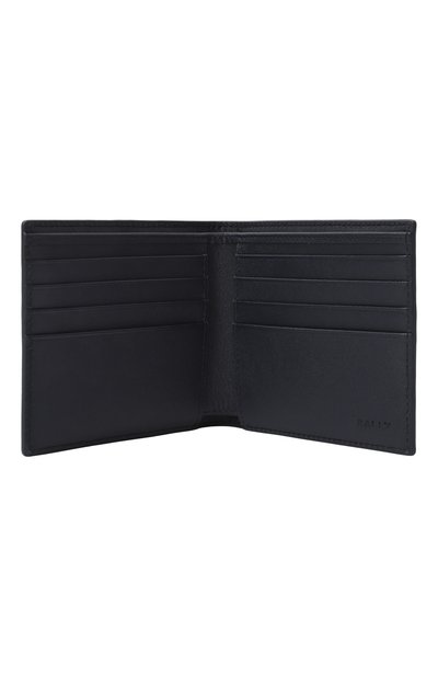 Кожаное портмоне BALLY, арт. MLW06B/EC001, фото 3