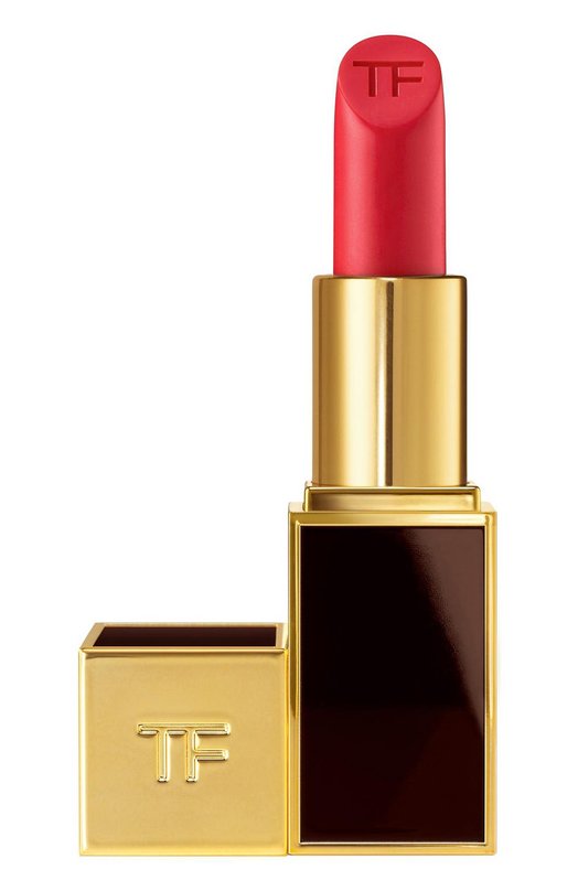 фото Помада для губ lip color, оттенок 303 empire tom ford