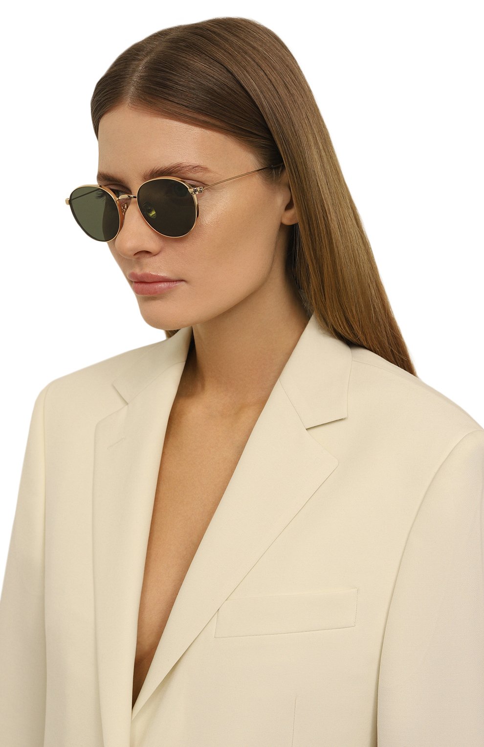 Солнцезащитные очки KALEOS, арт. LEMESLE C-002, фото 2