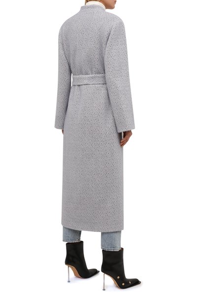 Пальто SEVEN LAB, арт. CX adaline blue, фото 4