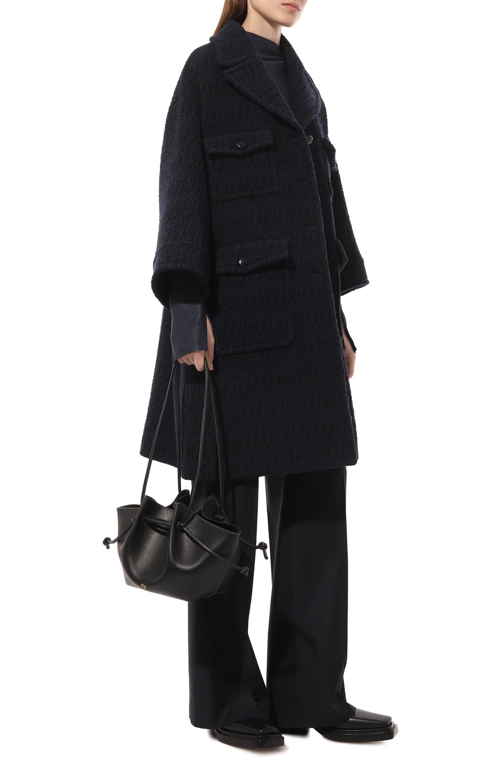 Сумка mochi YUZEFI, арт. YUZIC0-HB-M0-00, фото 7