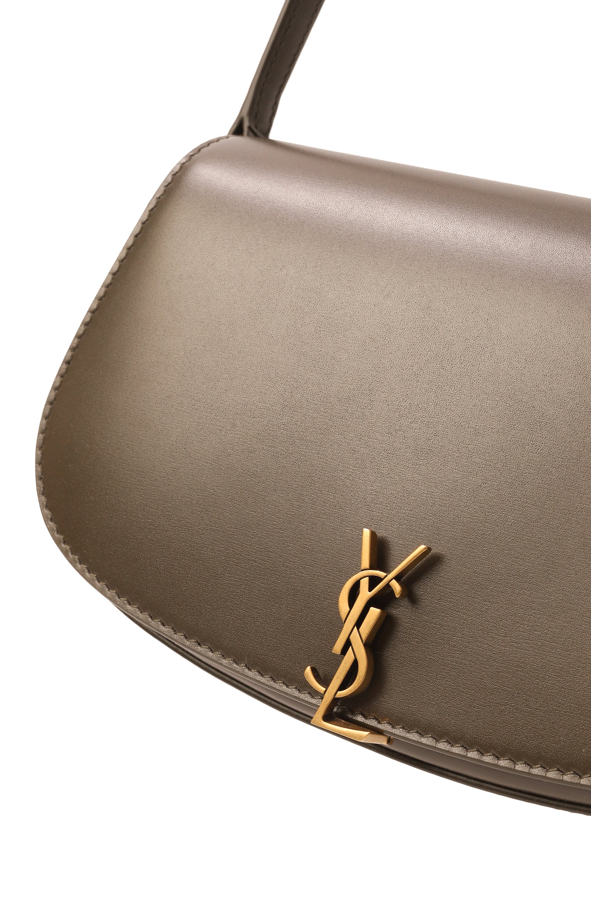 Сумка voltaire mini SAINT LAURENT, арт. 779642/0SX0W, фото 3