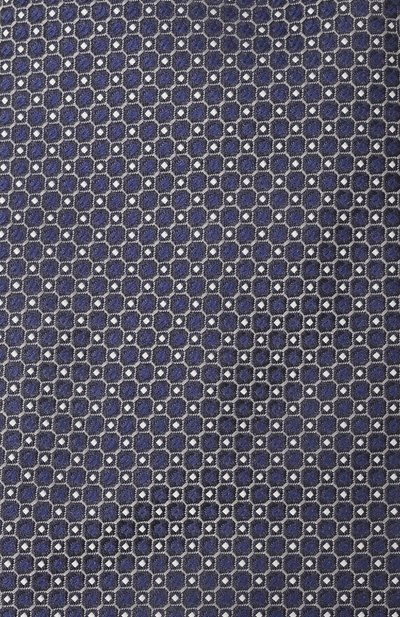 Шелковый галстук CANALI, арт. 18/HJ04335, фото 4