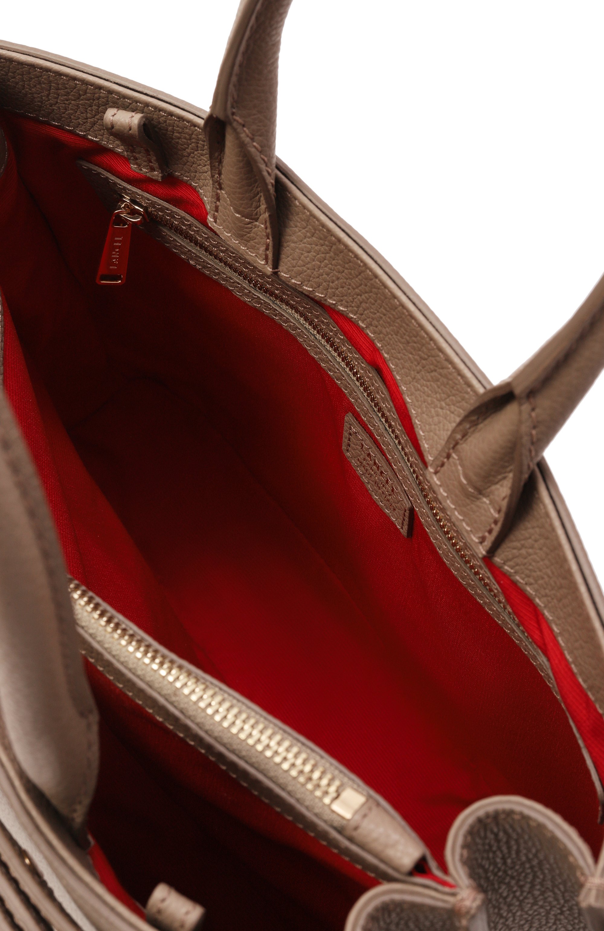 Сумка faubourg medium LANCEL, арт. A13528, фото 5