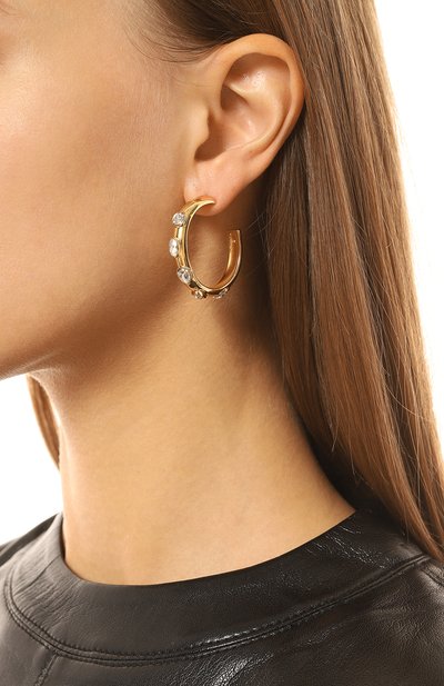 Серьги dextera SWAROVSKI, арт. 5663261, фото 2