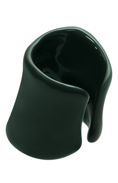 Кольцо JIL SANDER, арт. J12UQ0019 J12027, фото 3