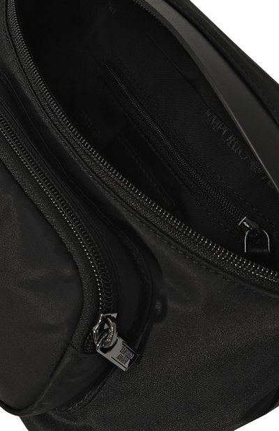 Поясная сумка EMPORIO ARMANI, арт. Y40238/Y217J, фото 5