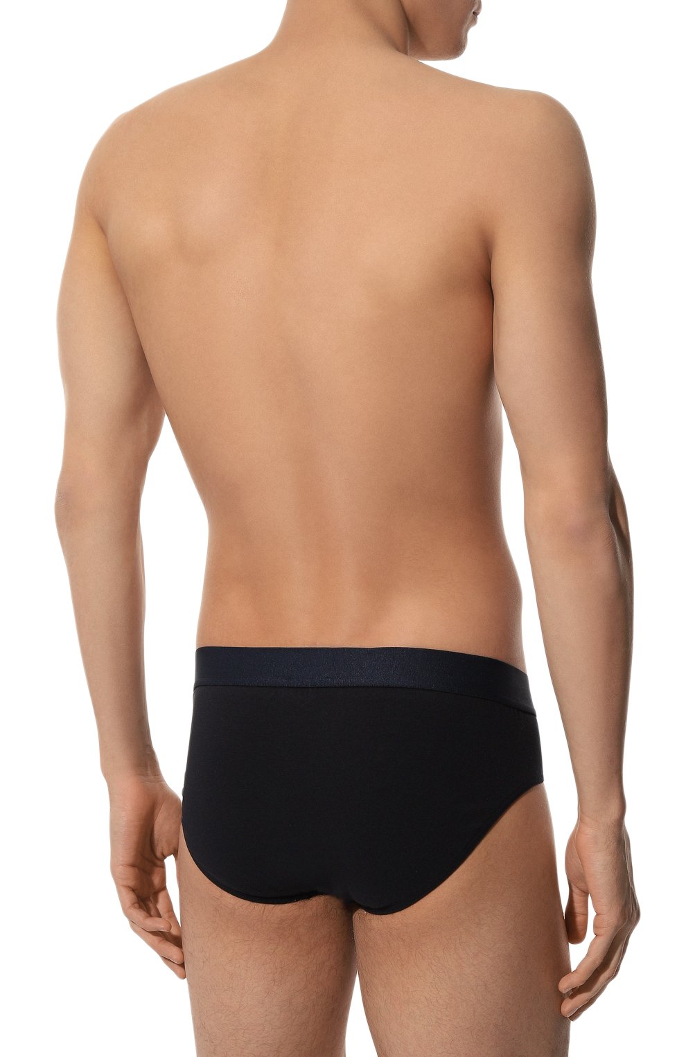 Хлопковые брифы DOLCE & GABBANA, арт. M3C01J/0NN94, фото 3