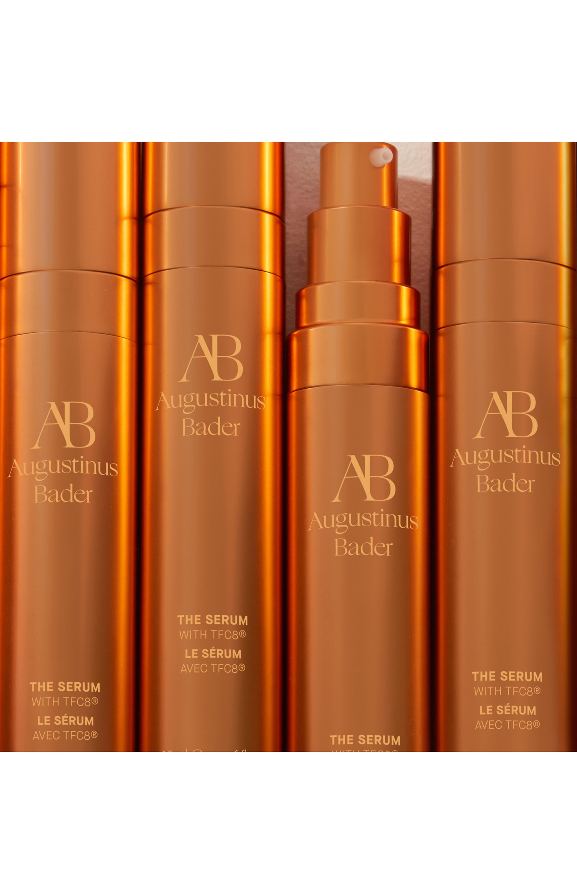 Сыворотка the serum nomad (30ml) AUGUSTINUS BADER, арт. 5060990630316, фото 7