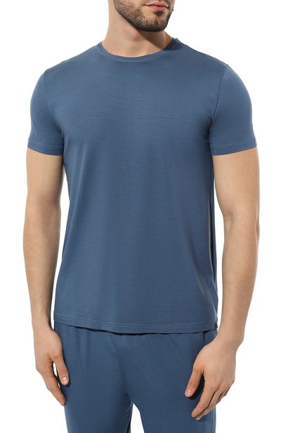 Футболка DEREK ROSE, арт. 3048-BASE013, фото 3