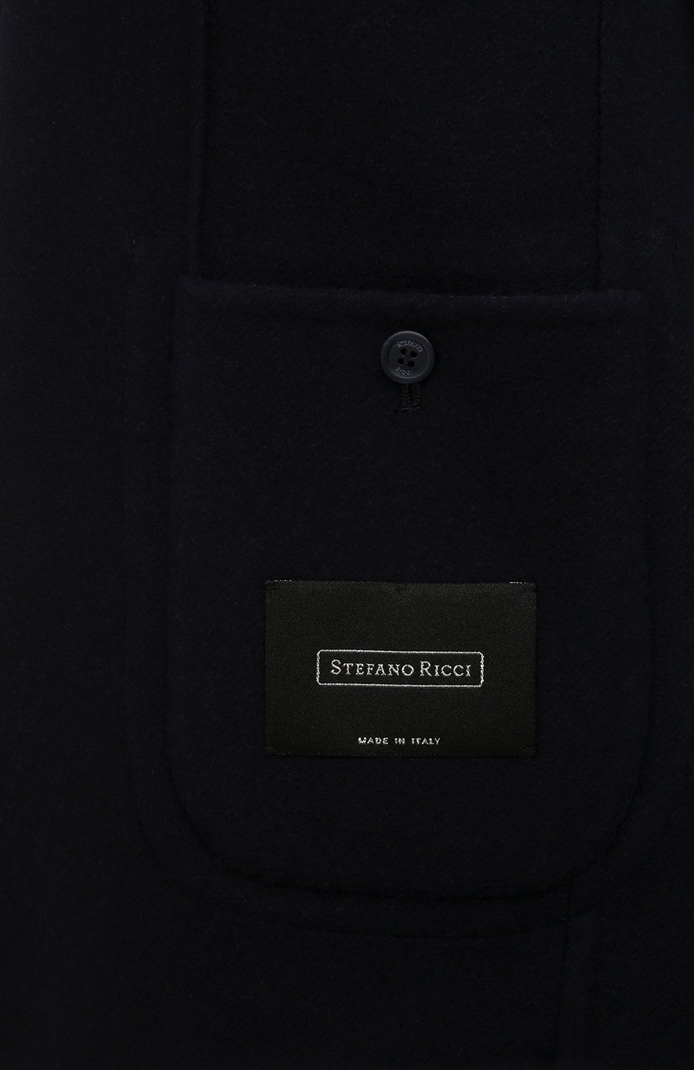 Шерстяной пиджак STEFANO RICCI, арт. M1RSDB23T0/W0004M, фото 8