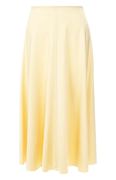 Женская юбка-миди ACNE STUDIOS, арт. AF0051