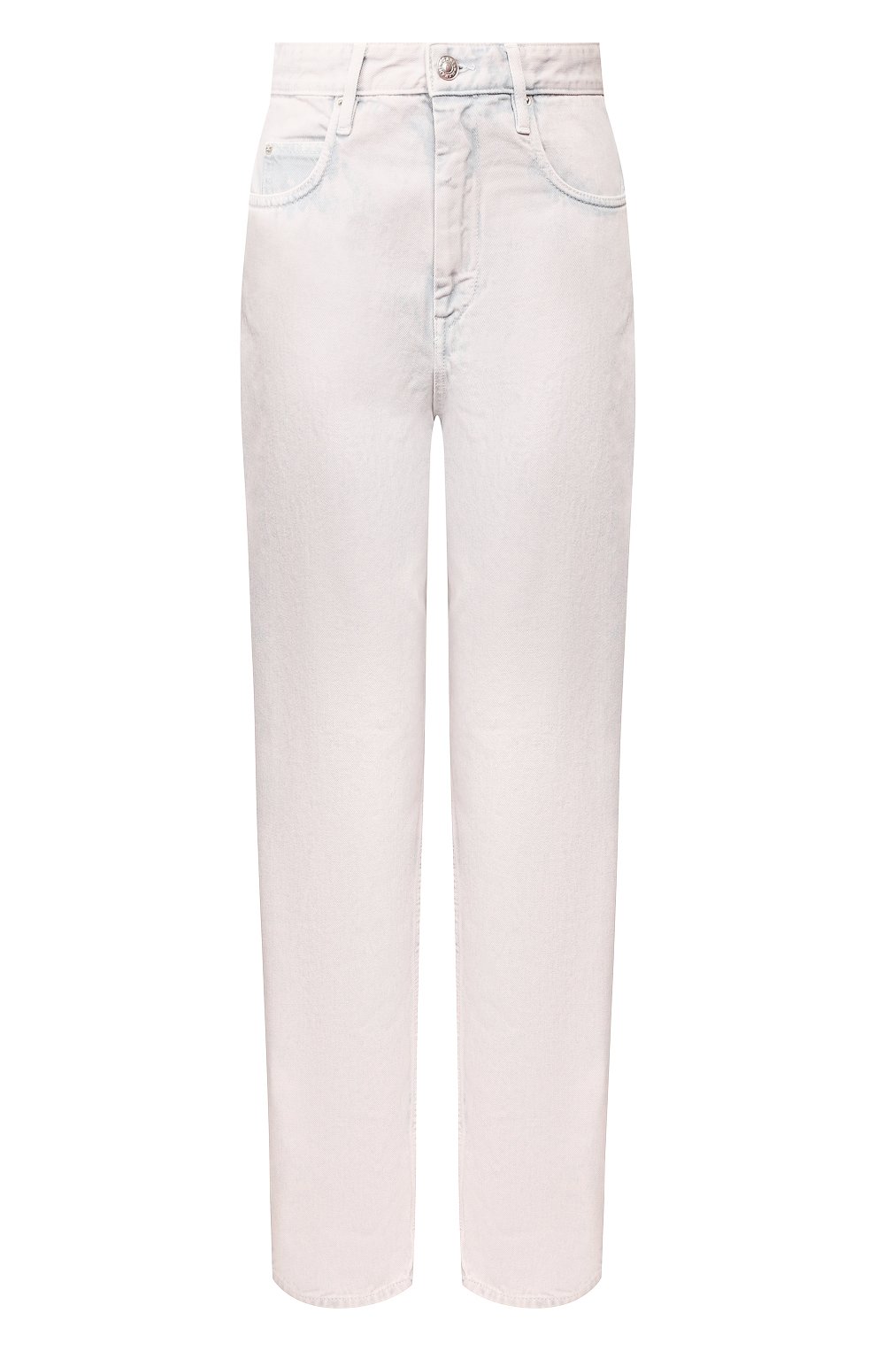 Джинсы ISABEL MARANT ETOILE, арт. PA0887-20P018E/C0RSY, фото 1