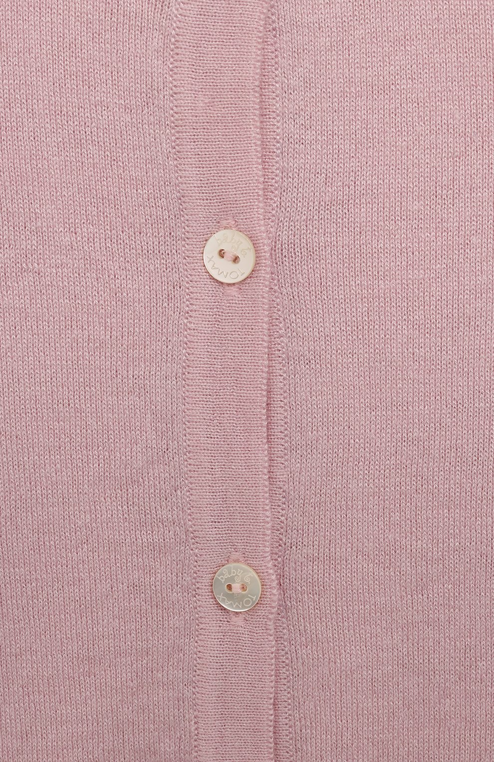 Комплект из кардигана и брюк BABY T, арт. 24AIR115C/18M-36M, фото 4