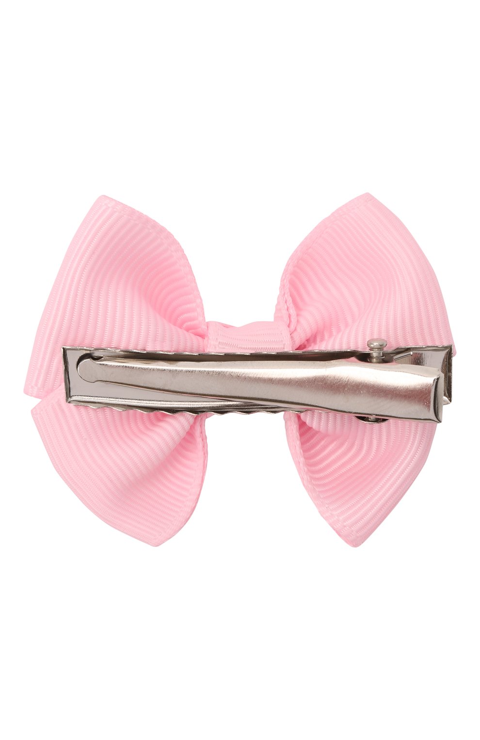 Заколка JUNEFEE розового цвета по цене 640 руб., арт. 6878, фото 2 Заколка JUNEFEE, арт. 6878, фото 2