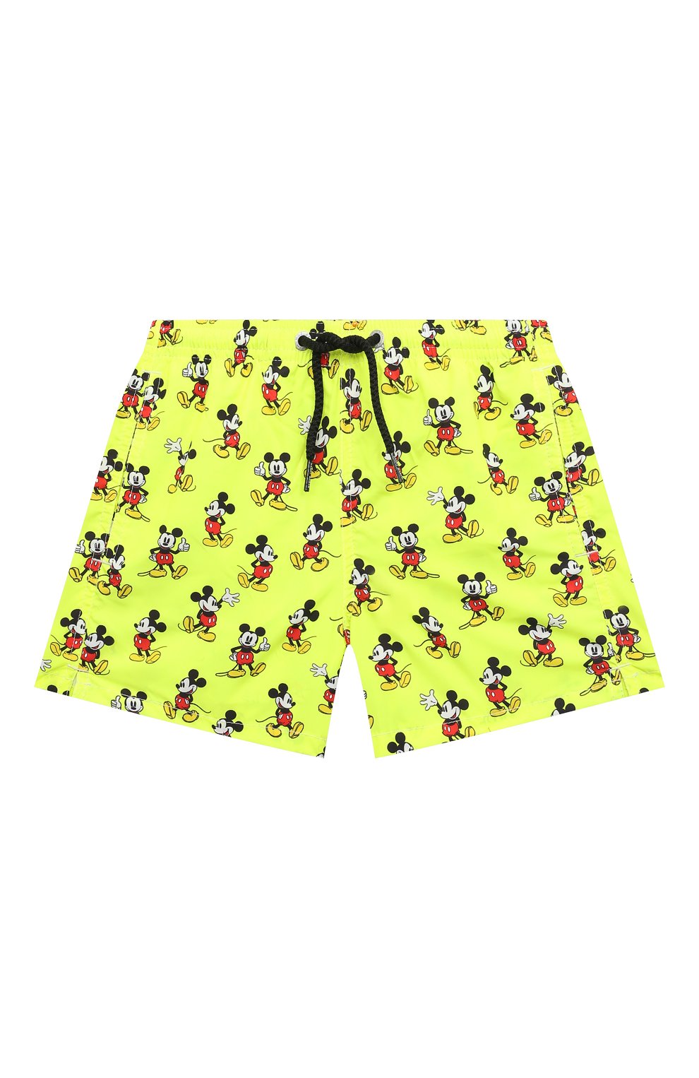 Плавки-шорты MC2 SAINT BARTH, арт. STBK/JEAN LIGHTING/05819D, фото 1