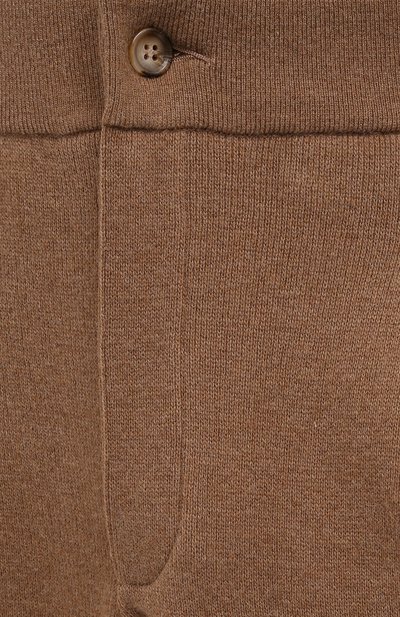 Шерстяные брюки DOLCE & GABBANA, арт. GXC55T/JAM8L, фото 5