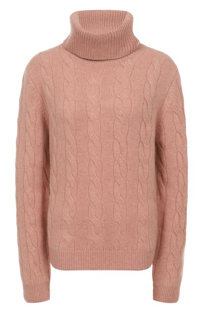 Женский кашемировый свитер 12 STOREEZ, арт. 135145