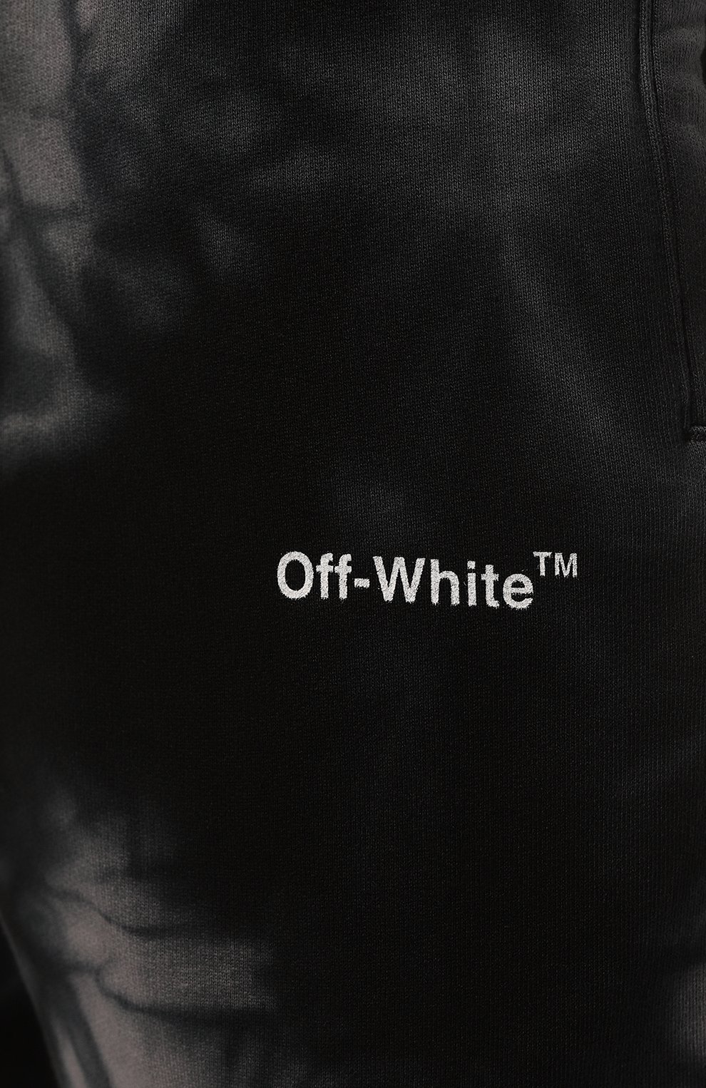 Хлопковые шорты OFF-WHITE, арт. 0MCI006F22FLE0070701, фото 5