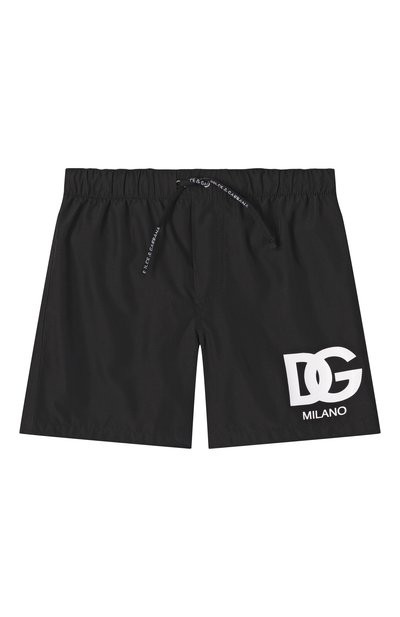 Плавки-шорты DOLCE & GABBANA, арт. L4J818/0N01H/8-14