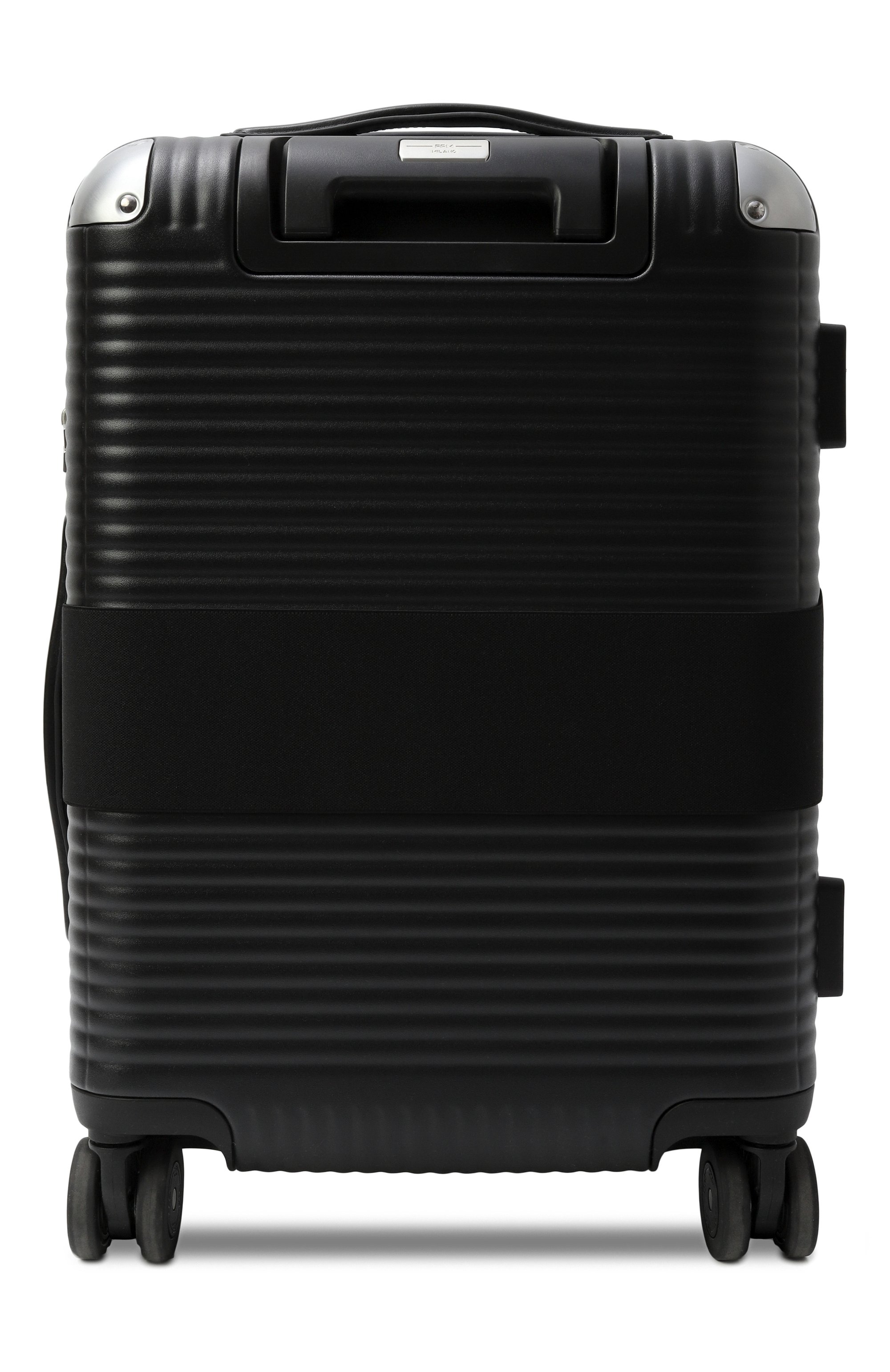 Чемодан bank zip FPM MILANO, арт. A2025301918, фото 5