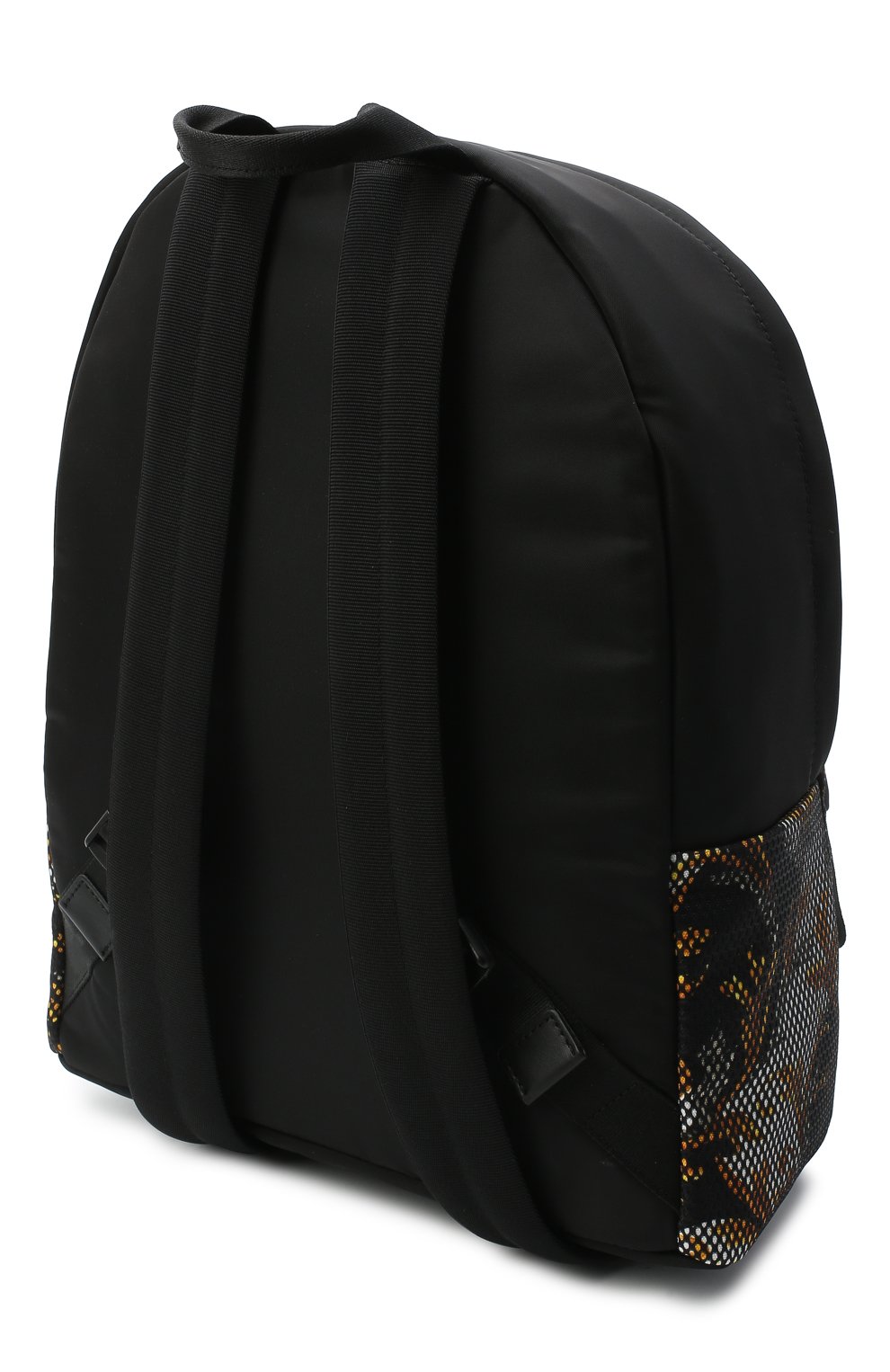 Рюкзак VERSACE разноцветного цвета по цене 49750 руб., арт. YIX00011/YB00370, фото 2 Рюкзак VERSACE, арт. YIX00011/YB00370, фото 2