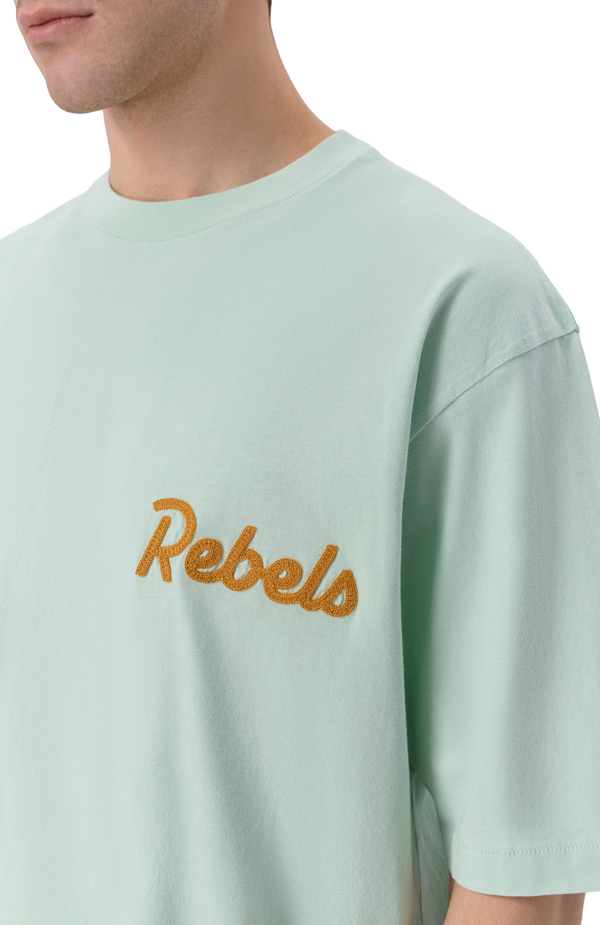 Хлопковая футболка DSQUARED2, арт. S74GD1542/D20108, фото 5