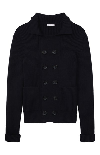 Шерстяной кардиган DOLCE & GABBANA, арт. L4KW81/JDVDS/8-12+