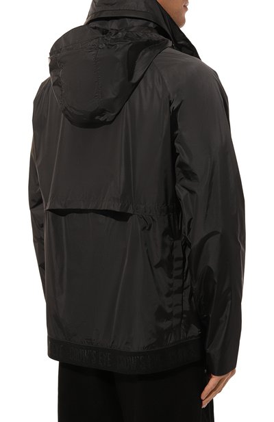 Куртка CROW’S EYE, арт. L.E.12, фото 4