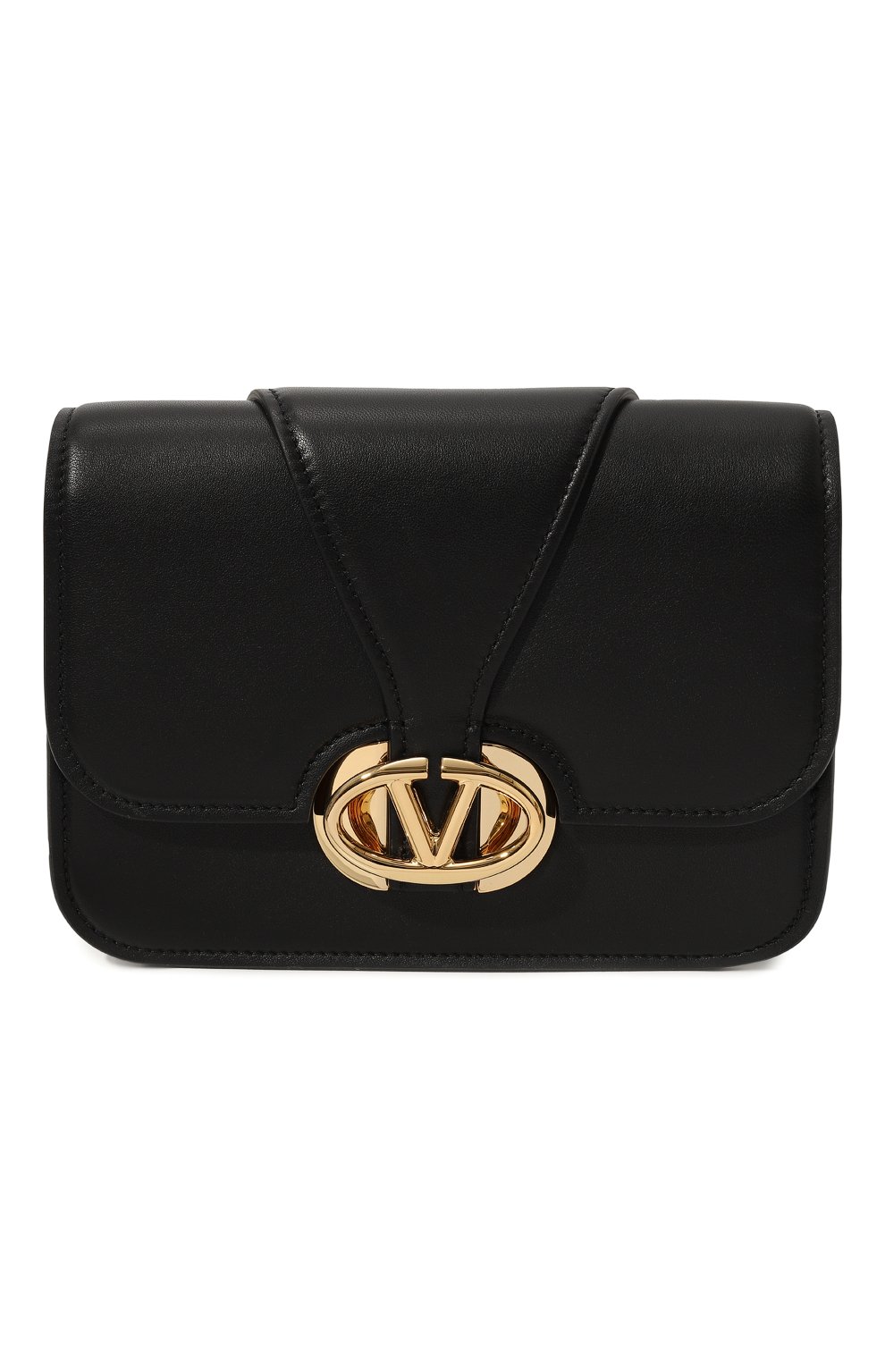Сумка vlogo o'clock small VALENTINO, арт. 5W2B0N47/ZFJ, фото 1