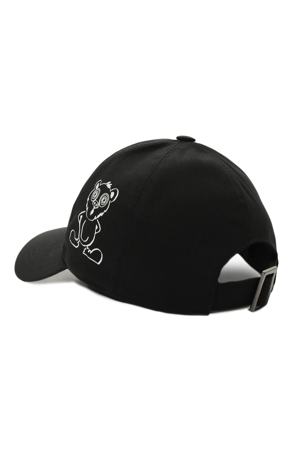 Хлопковая бейсболка ICEBERG, арт. 7102/6950, фото 3