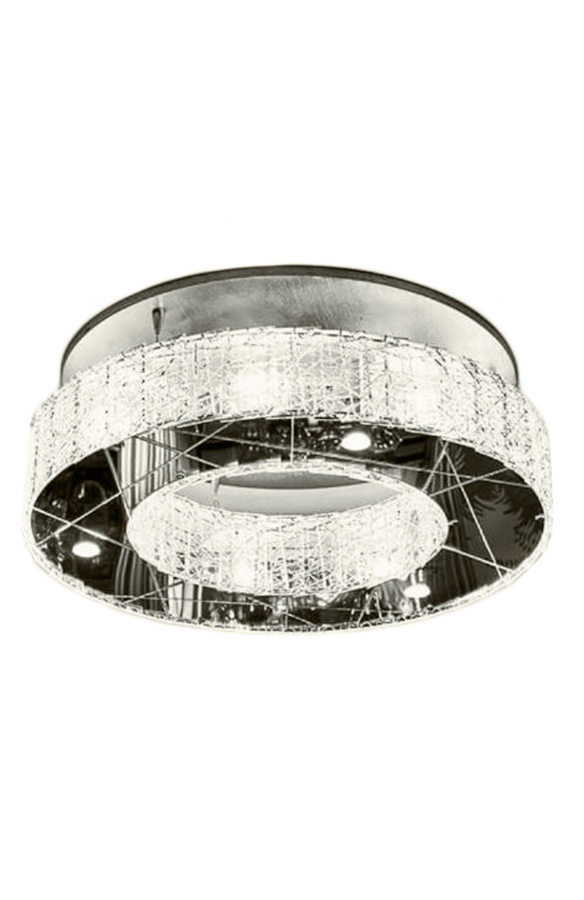 Люстра frozen BACCARAT прозрачного цвета по цене 1945000 руб., арт. 2 812 348, фото 1 Люстра frozen BACCARAT, арт. 2 812 348, фото 1