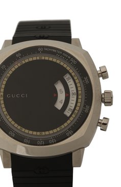 Часы grip 40mm GUCCI, арт. 609924 I16X0, фото 1